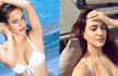 Neha Sharma’s sunkissed picture sets the internet on fire
